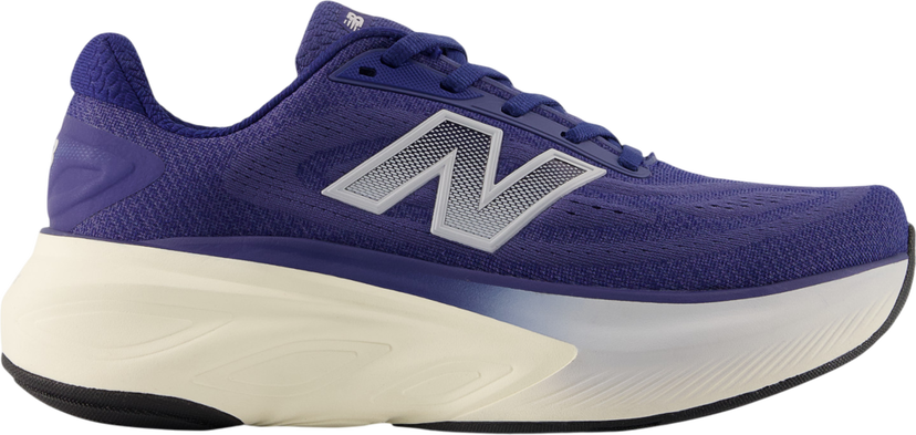 Tenisky a topánky New Balance Fresh Foam X More v6 Fialová | wmorlf6-wmorlf6
