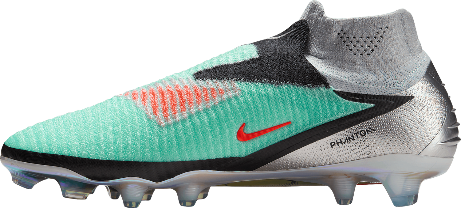 Tenisky a topánky Nike Phantom 6 High Elite FG Tyrkysová | IH3735-001, 1