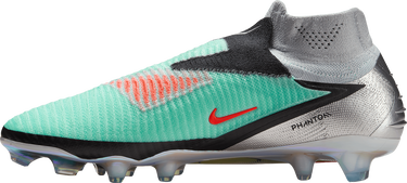 Tenisky a topánky Nike Phantom 6 High Elite FG Tyrkysová | IH3735-001, 1