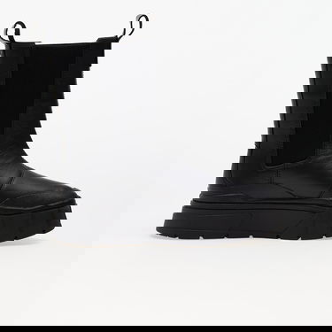 Tenisky a topánky Puma Mayze Stack Chelsea Wns Black Čierna | 38627206, 1