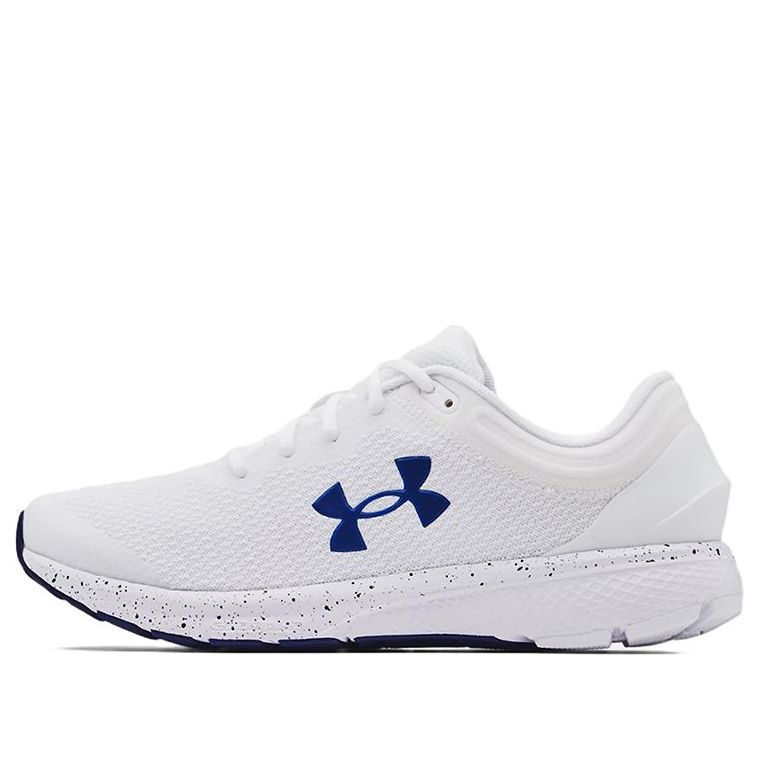 Tenisky a topánky Under Armour Charged Escape 3 'Big Logo Biela | 3024912-106