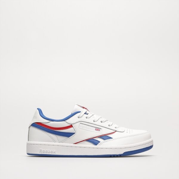 Tenisky a topánky Reebok Club C Revenge Biela | HR0645, 0