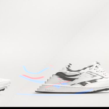 Tenisky a topánky Reebok Club C Revenge Biela | HR0645, 0