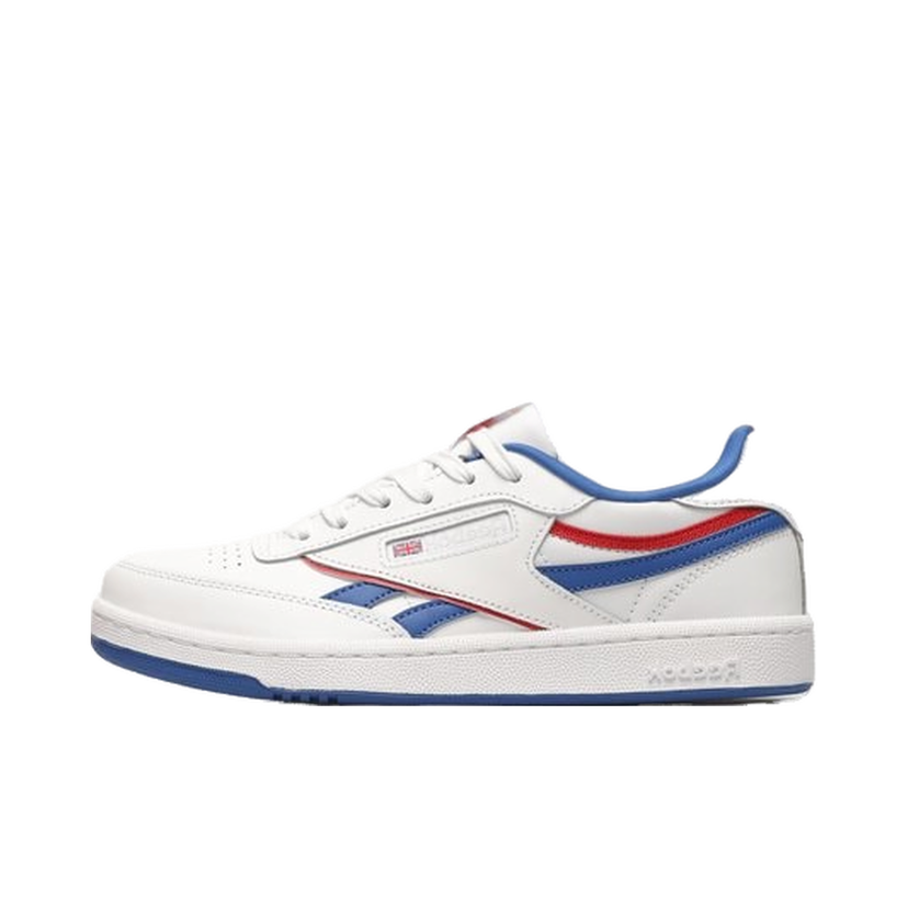 Tenisky a topánky Reebok Club C Revenge Biela | HR0645