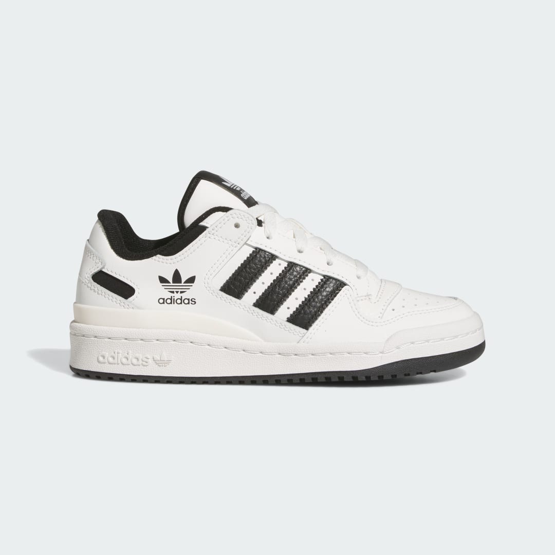 Tenisky a topánky adidas Originals Forum Low CL Biela | IH7918, 0