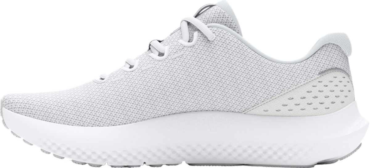 Tenisky a topánky Under Armour UA W Charged Surge 4 Biela | 3027007-100, 1
