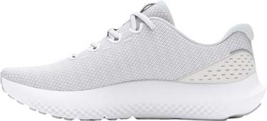 Tenisky a topánky Under Armour UA W Charged Surge 4 Biela | 3027007-100, 1