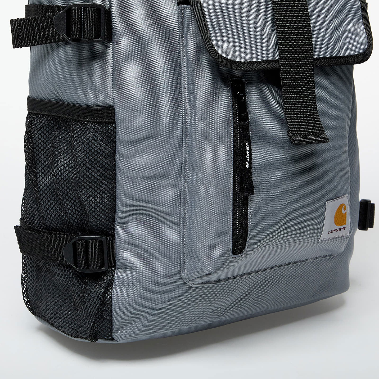 Durable Backpack With Adjustable Straps