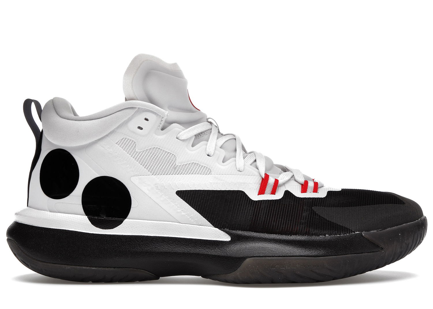 Tenisky a topánky Jordan Jordan Zion 1 Naruto Sage of the Six Paths Biela | DQ4706-160/DQ5569-160, 0
