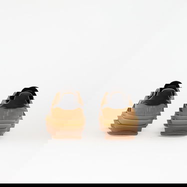 Tenisky a topánky adidas Originals Gazelle Bold Hnedá | JQ3582, 4