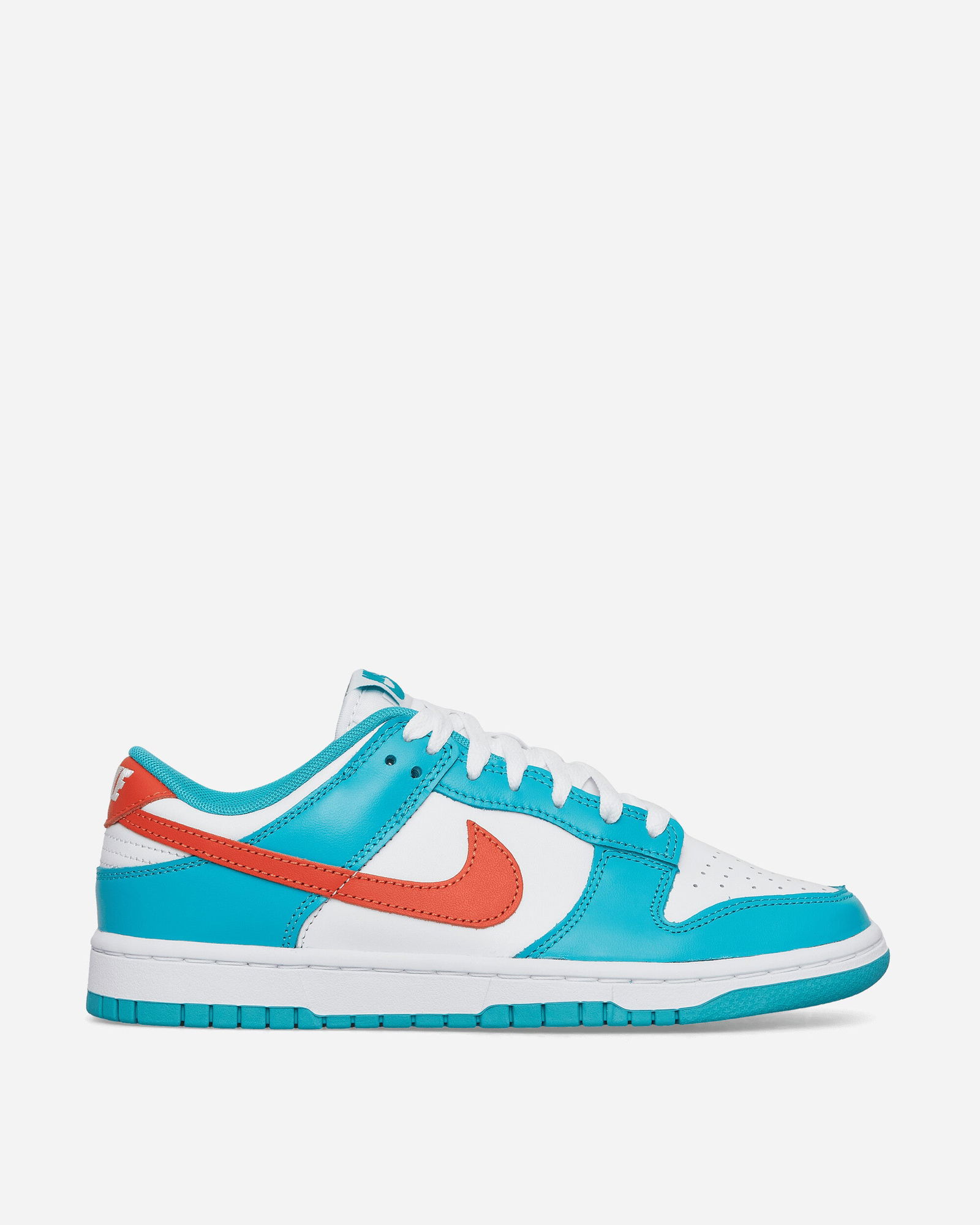 Dunk Low "Miami Dolphins"