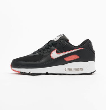 Tenisky a topánky Nike Air Max 90 W Čierna | DA8726001, 0