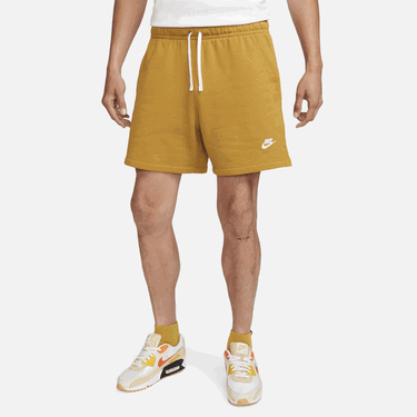 Šortky Nike short Oranžová | DX0731-716, 0
