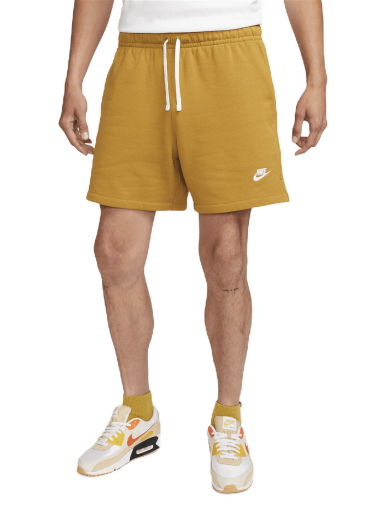 Šortky Nike short Oranžová | DX0731-716