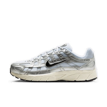 Tenisky a topánky Nike Nike P-6000 Metalická | CD6404-105, 0