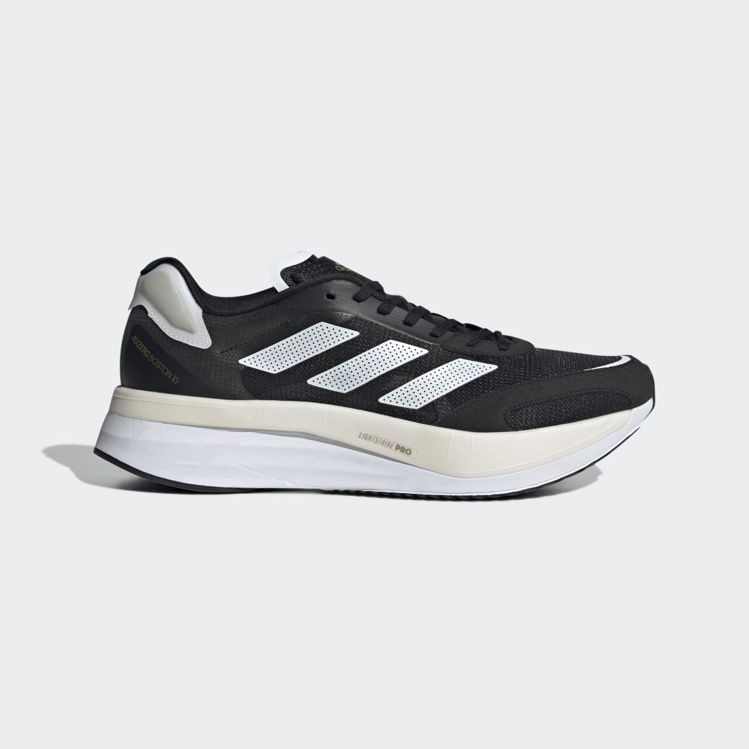Tenisky a topánky adidas Performance Adizero Boston 10 Čierna | H67513, 0