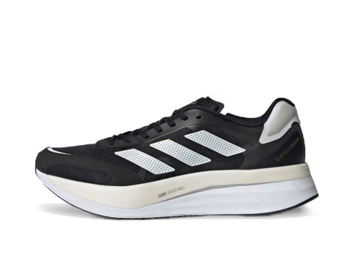 Bežecké topánky adidas Performance Adizero Boston 10 Čierna | H67513