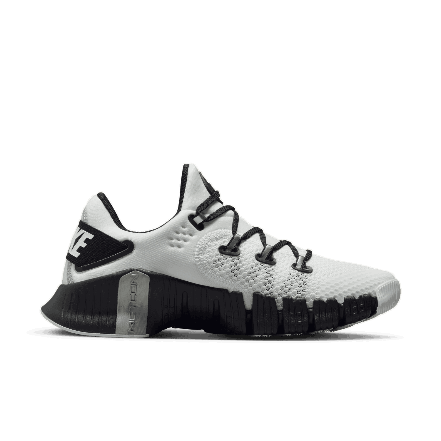 Tenisky a topánky Nike Free Metcon 4 Čierna | DQ4678-100, 1