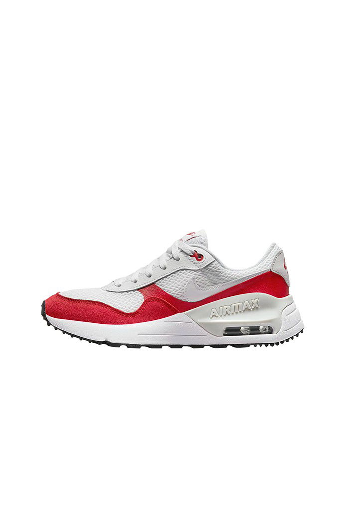 Tenisky a topánky Nike Air Max Systm Červená | DQ0284-108