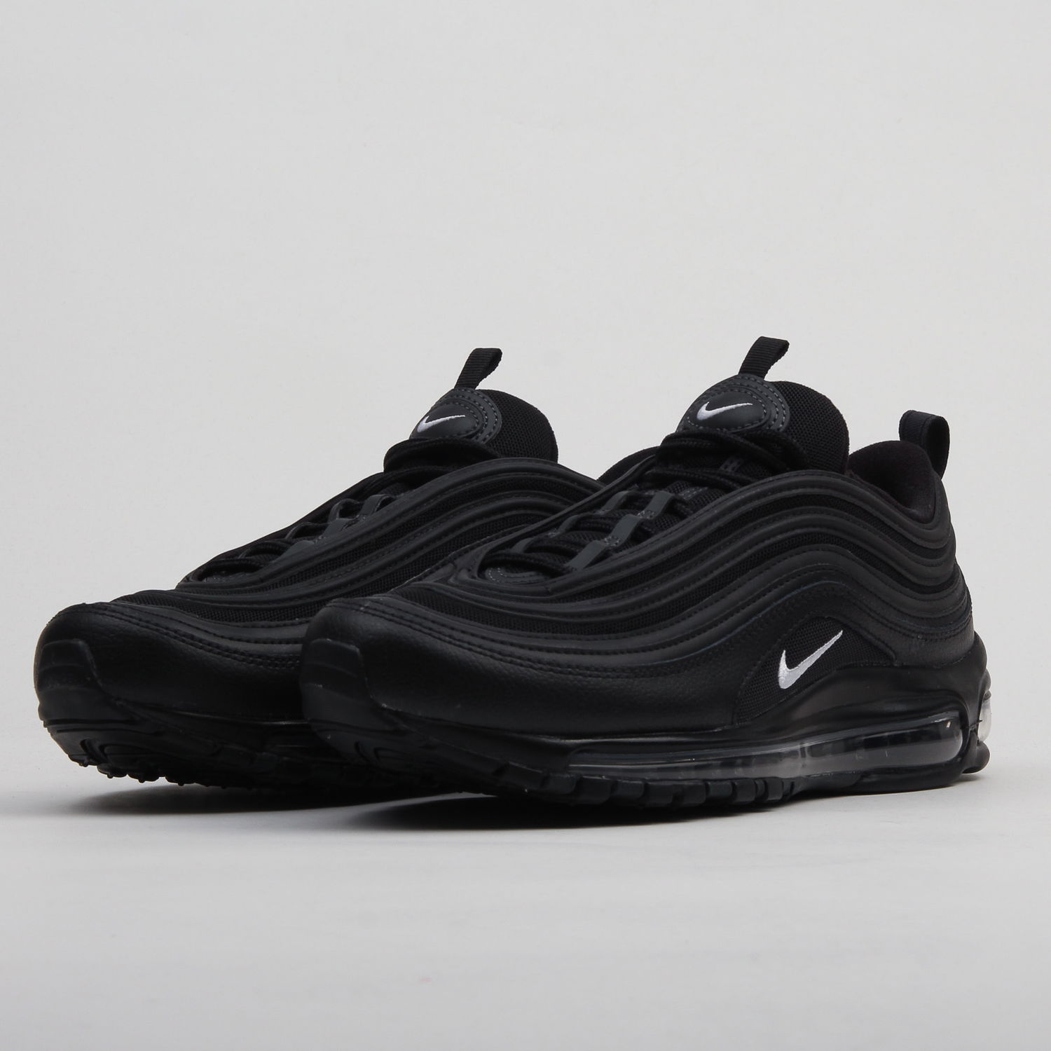 Tenisky a topánky Nike Air Max 97 Čierna | 921826-015, 1
