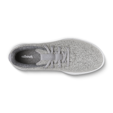Tenisky a topánky Allbirds Wool Runner NZ, Size 5 Šedá | A11996W, 2