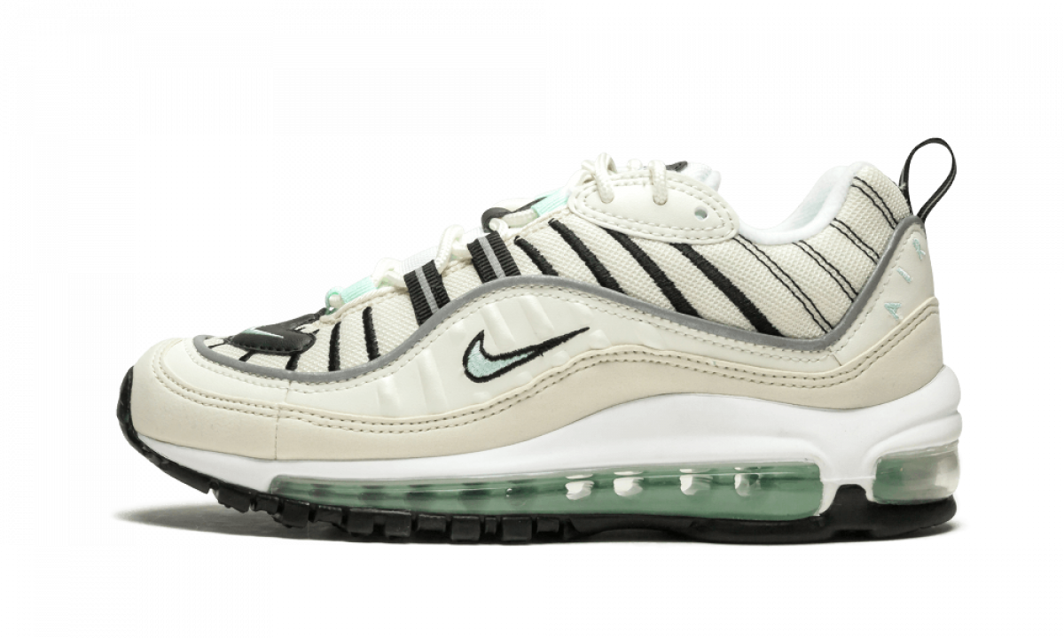Tenisky a topánky Nike Air Max 98 Igloo (W) Béžová | AH6799-105, 0