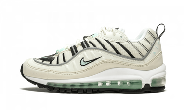 Tenisky a topánky Nike Air Max 98 Igloo (W) Béžová | AH6799-105, 0