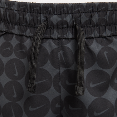 Šortky Nike Nike One Woven Training Shorts Čierna | HF8235-010, 2