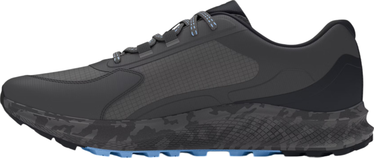 Tenisky a topánky Under Armour Bandit 3 Čierna | 3028405-104, 1