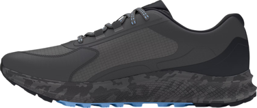 Tenisky a topánky Under Armour Bandit 3 Čierna | 3028405-104, 1