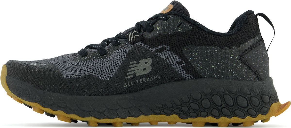 Tenisky a topánky New Balance Fresh Foam X Hierro v7 W Čierna | wthierk7, 1