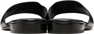 Tenisky a topánky Jimmy Choo Jimmy Choo Dina Flat Sandals Béžová | DINA FLAT, 4