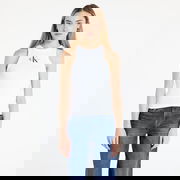 Calvin Klein Jeans Rib Tank Top