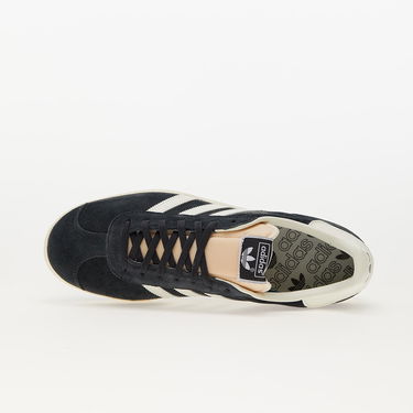 Tenisky a topánky adidas Originals Gazelle Čierna | GY7340, 2