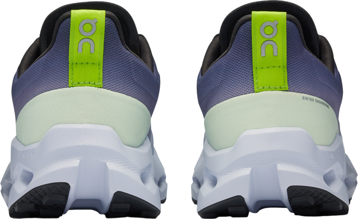 Tenisky a topánky On Running Cloudsurfer Trail Waterproof Fialová | 3me10272094, 1