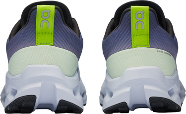 Tenisky a topánky On Running Cloudsurfer Trail Waterproof Fialová | 3me10272094, 1