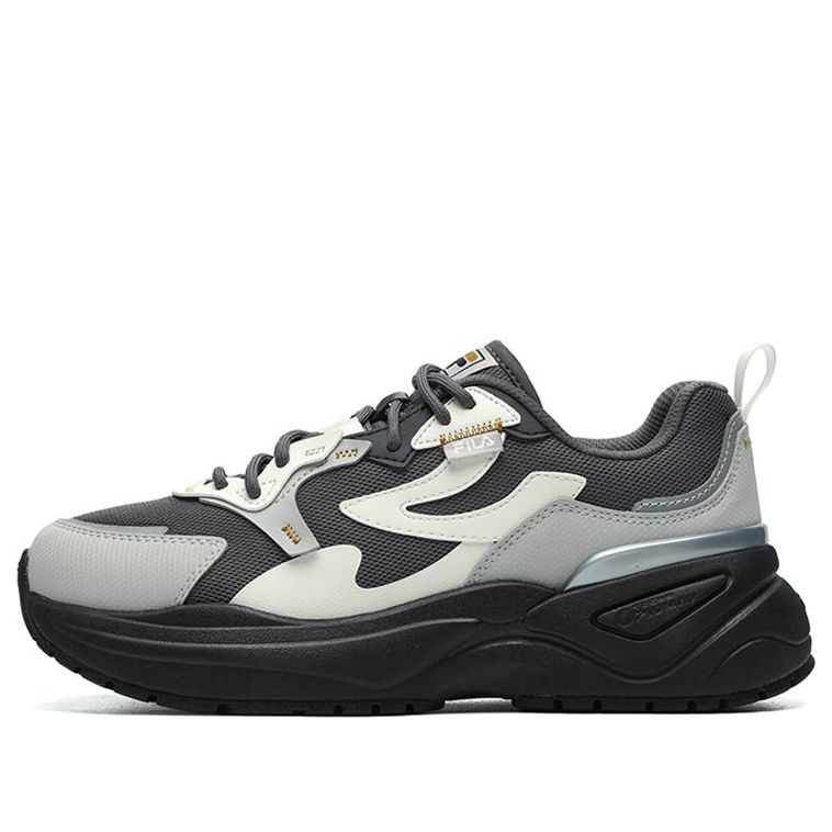 Tenisky a topánky FILA Dad Shoe Šedá | F12W216119FFV, 0
