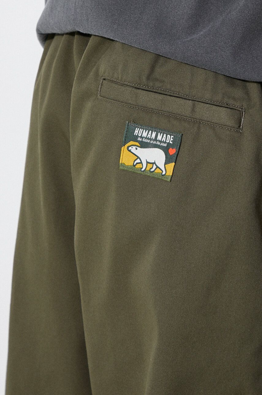 Easy Pants