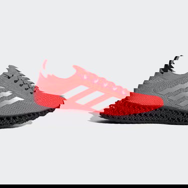 Tenisky a topánky adidas Performance 4D FWD Červená | GZ8619, 0