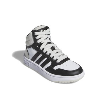 Tenisky a topánky adidas Performance HOOPS 3.0 MID Biela | IH7893, 4