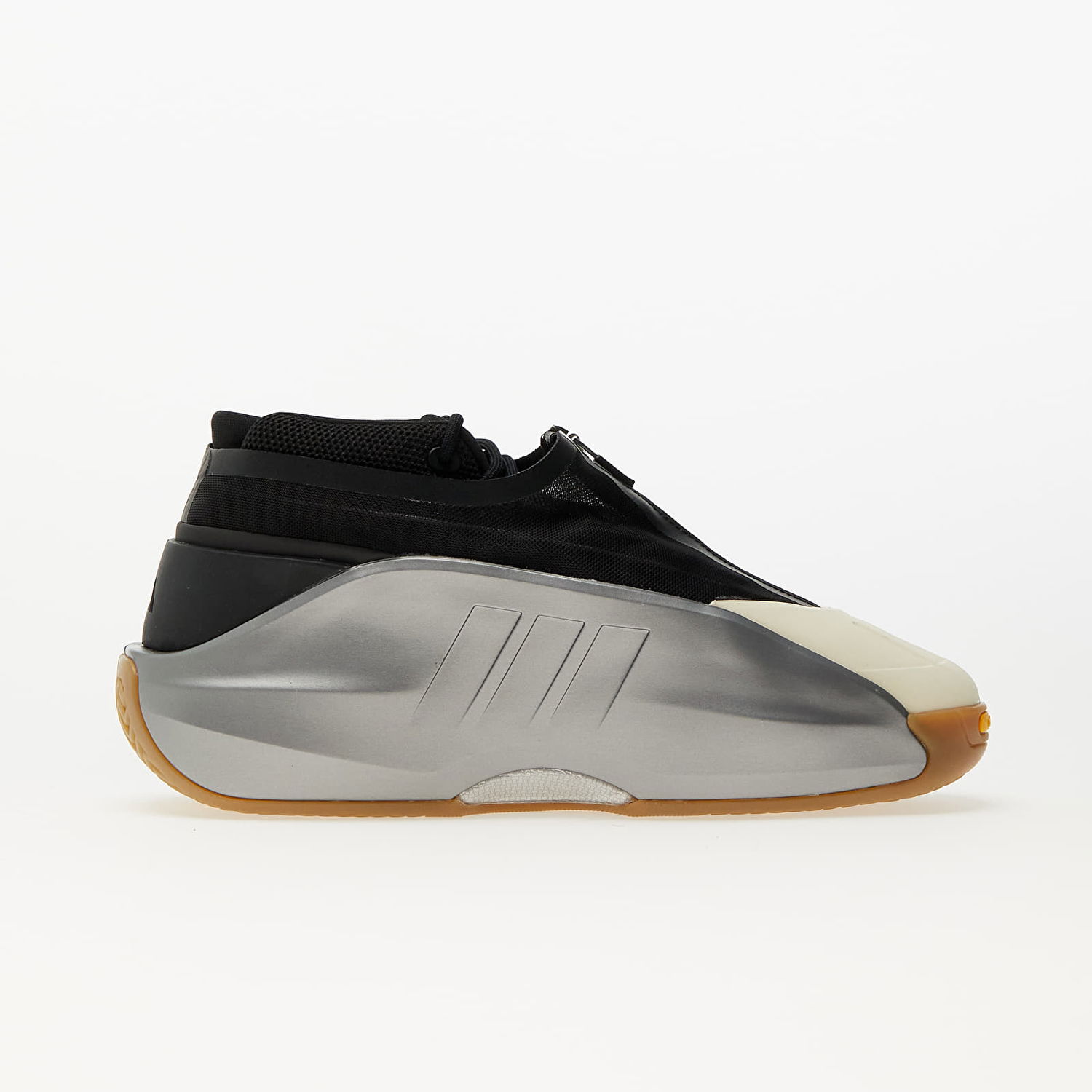 Tenisky a topánky adidas Originals Crazy IIInfinity "Silver Metallic" Metalická | IE7687, 1