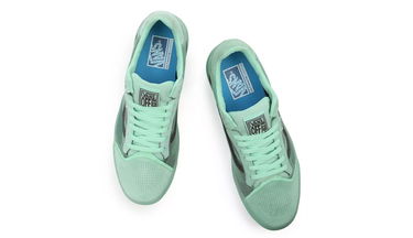 Tenisky a topánky Vans Translucent EVDNT Ultimatewaffle Tyrkysová | VN0A5DY7B2S, 2