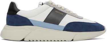 Tenisky a topánky AXEL ARIGATO Genesis Vintage Biela | 27574, 0