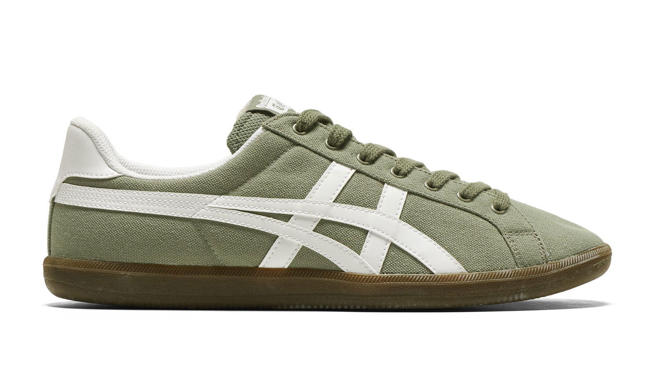 Tenisky a topánky Onitsuka Tiger DD-Trainer Zelené | 1183B479-300, 1