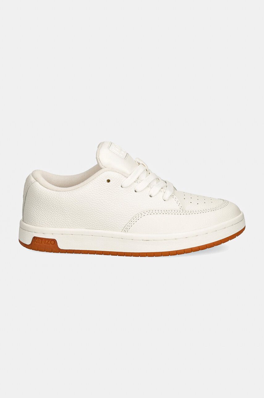 Tenisky a topánky KENZO Dome Low Top Sneakers Biela | FD62SN061L53.02, 0