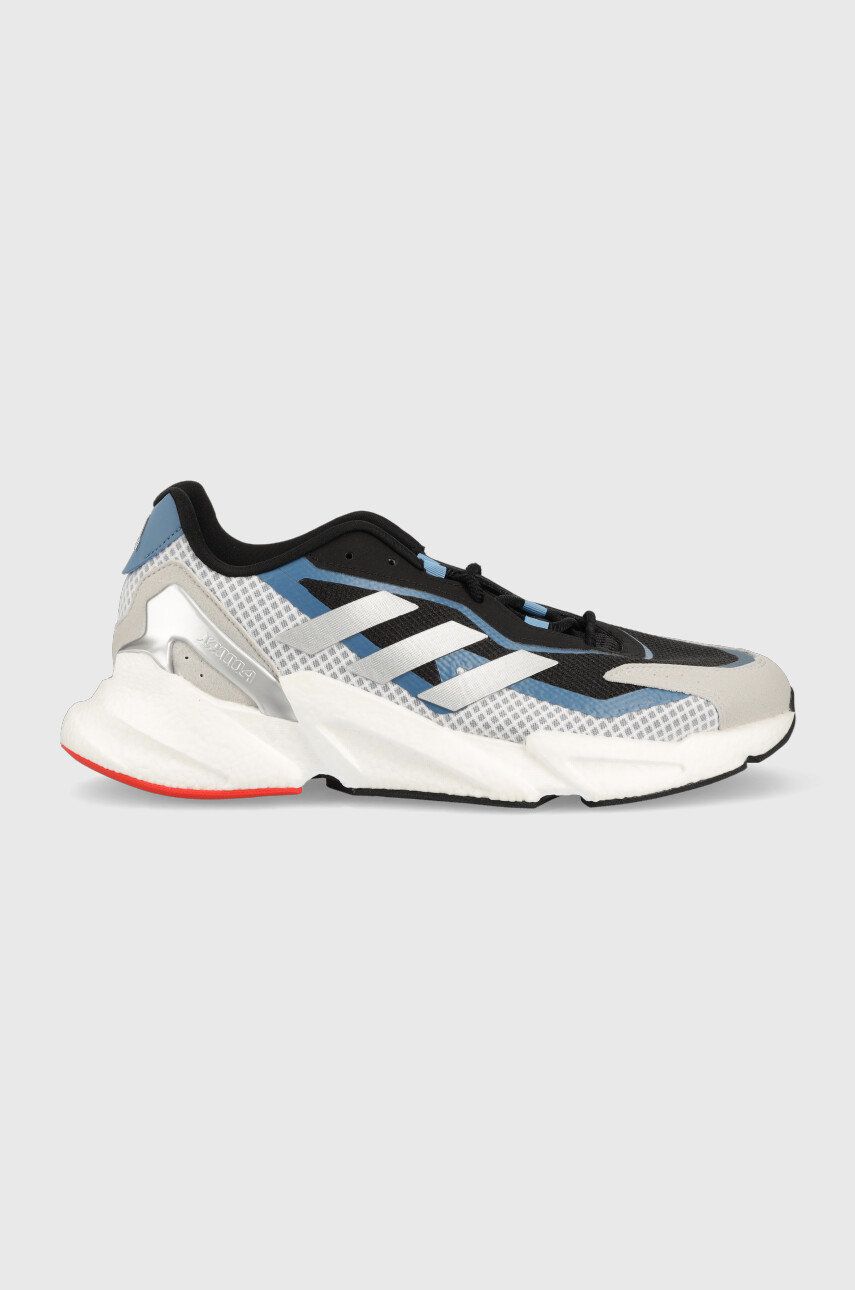 Tenisky a topánky adidas Performance X9000L4 Šedá | HR1727, 0