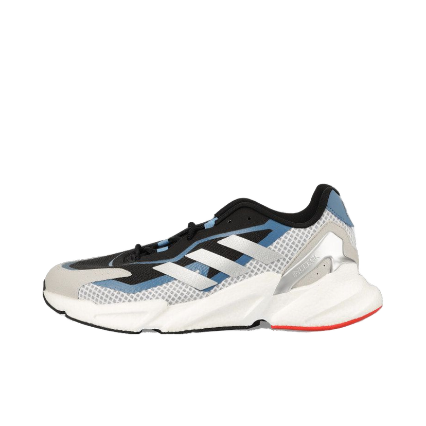 Tenisky a topánky adidas Performance X9000L4 Šedá | HR1727