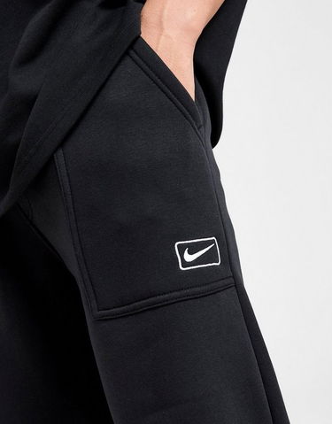 Tepláky Nike Flc Worker Jogger Čierna | IQ2768-010, 2