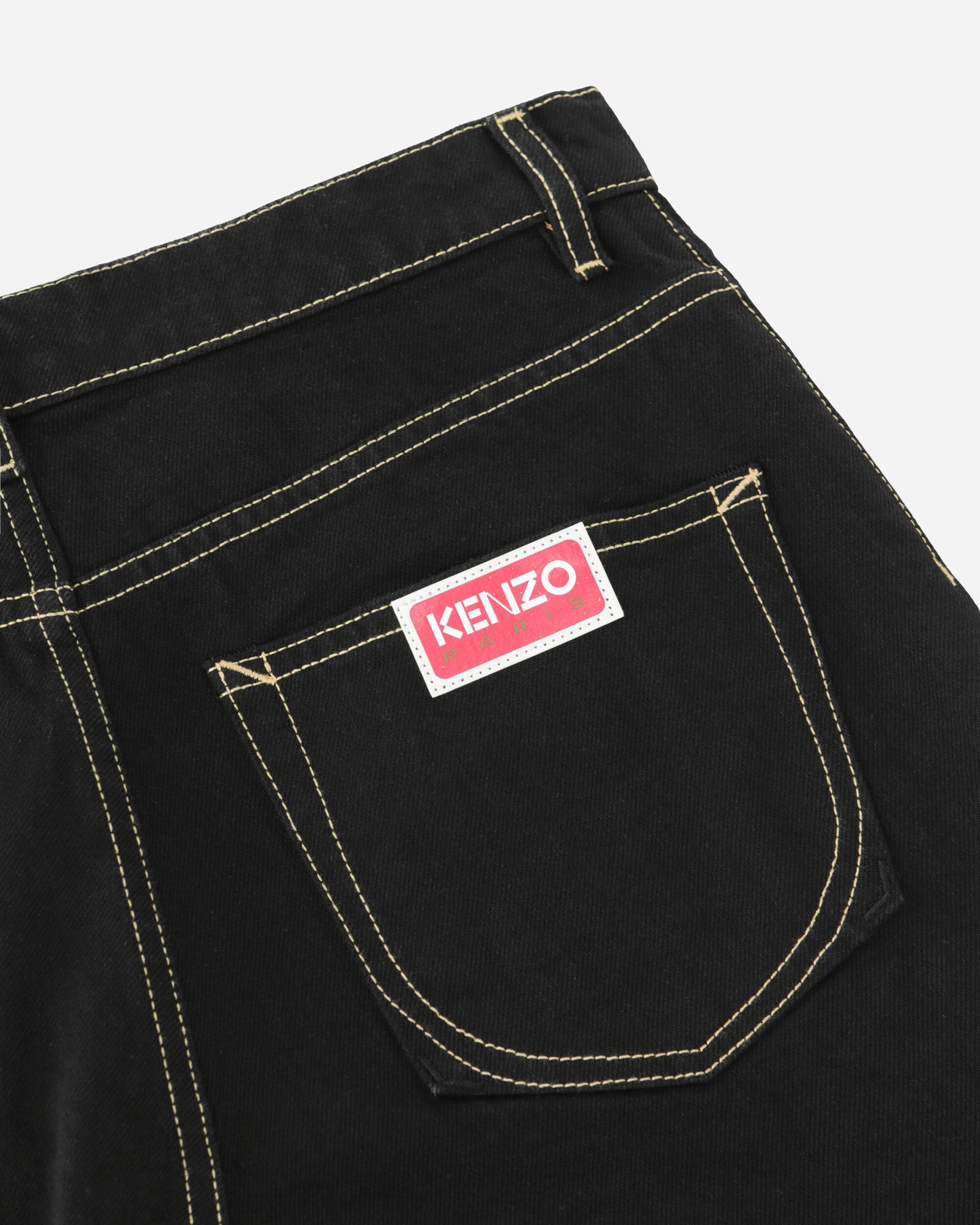 Bara Slim Fit Jeans
