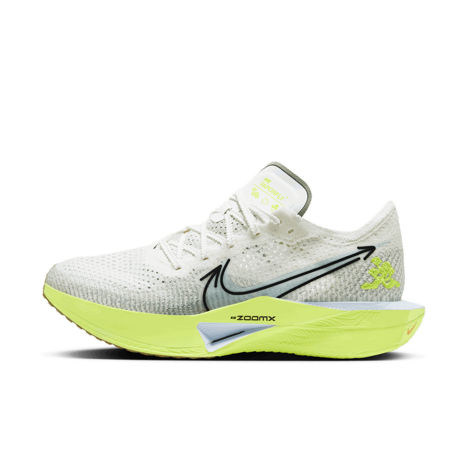 Tenisky a topánky Nike Vaporfly 3 Biela | HQ3450-147, 1